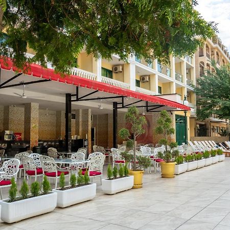 Planeta Hotel & Aquapark Free Beach Access Sunny Beach Exterior photo